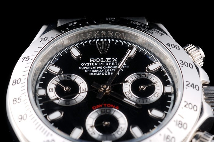 Rolex Daytona Replique Montre 4844-1