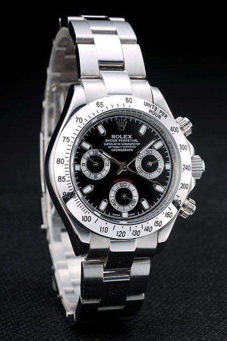 Rolex Daytona Replique Montre 4844-3