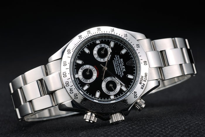 Rolex Daytona Replique Montre 4844-4