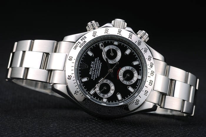 Rolex Daytona Replique Montre 4844-5