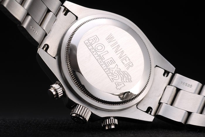 Rolex Daytona Replique Montre 4844-8