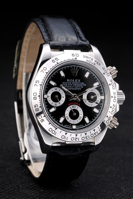 Rolex Daytona Replique Montre 4843-3