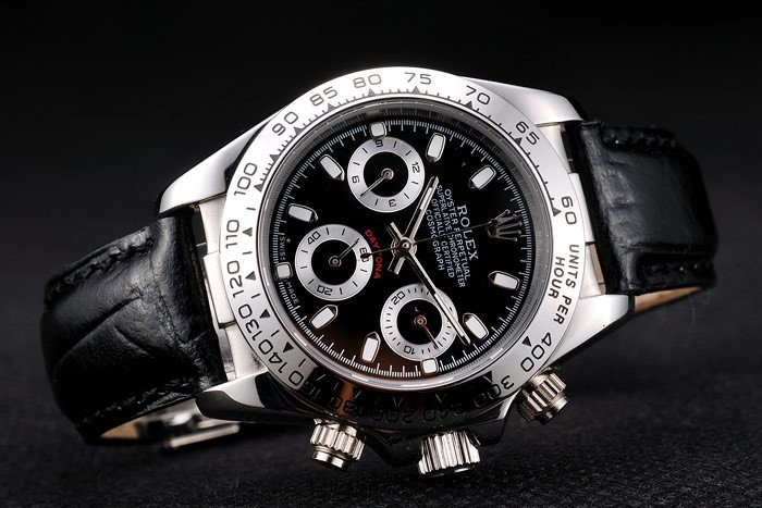 Rolex Daytona Replique Montre 4843-4