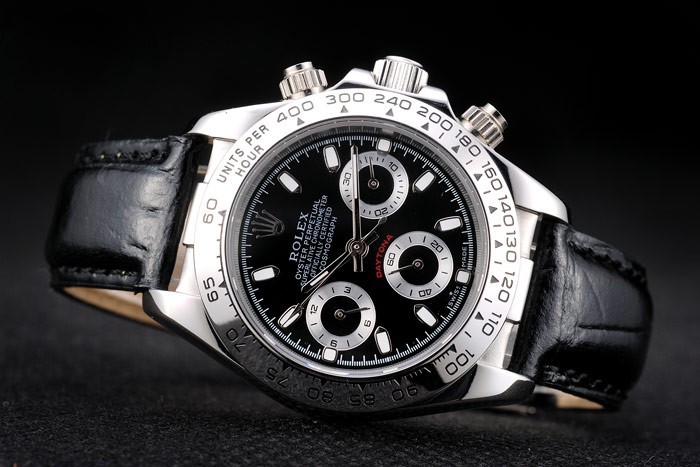 Rolex Daytona Replique Montre 4843-5