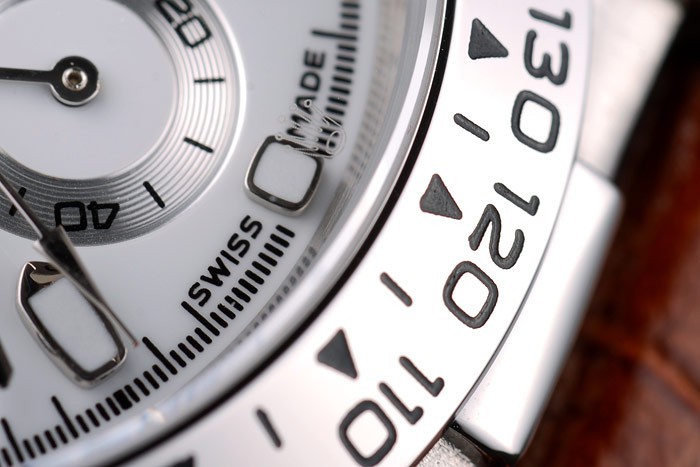 Rolex Daytona Replique Montre 4846-1