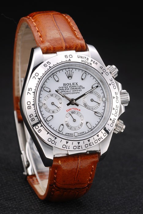 Rolex Daytona Replique Montre 4846-3