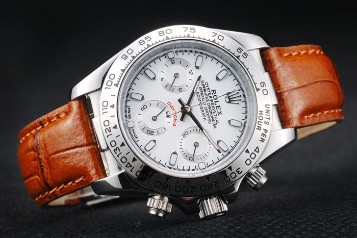 Rolex Daytona Replique Montre 4846-4