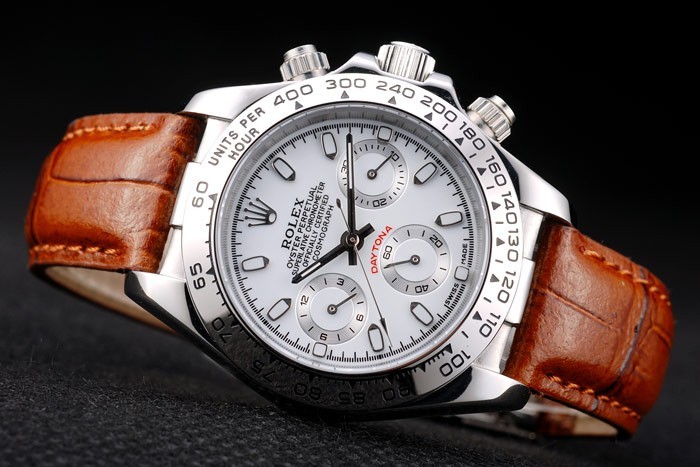 Rolex Daytona Replique Montre 4846-5