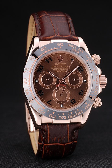 Rolex Daytona Replique Montre 4849-1