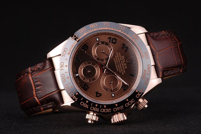 Rolex Daytona Replique Montre 4849-2
