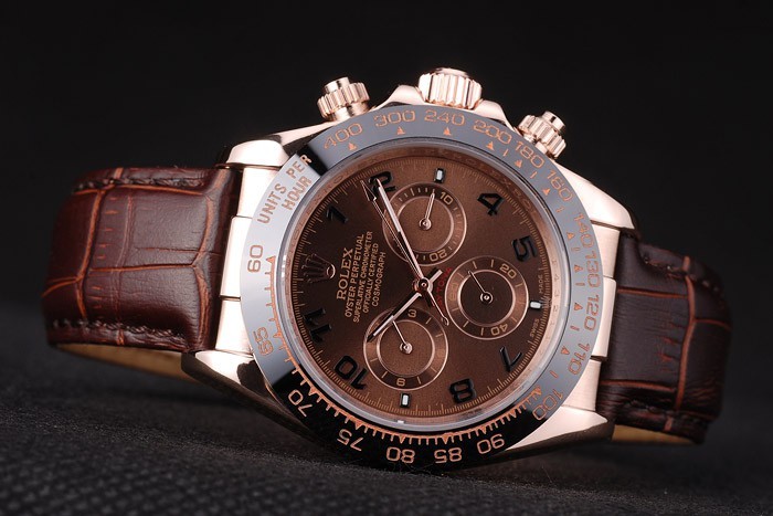 Rolex Daytona Replique Montre 4849-3