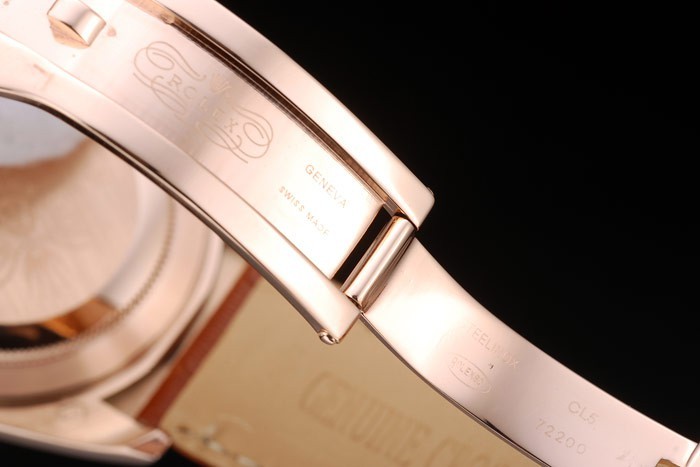 Rolex Daytona Replique Montre 4849-5