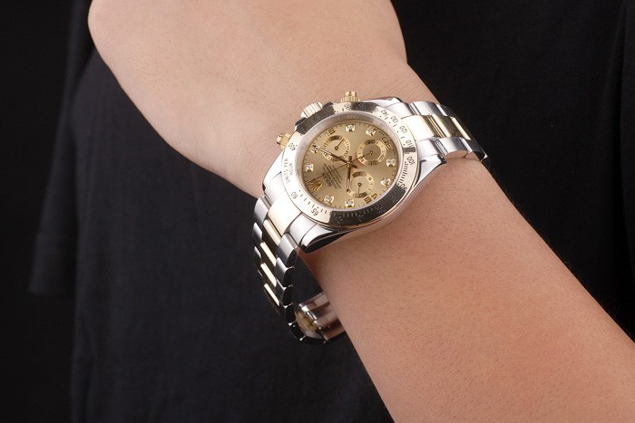 Rolex Daytona-RL70-7