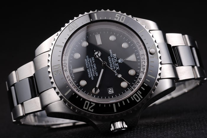 Rolex Deepsea rl306-1