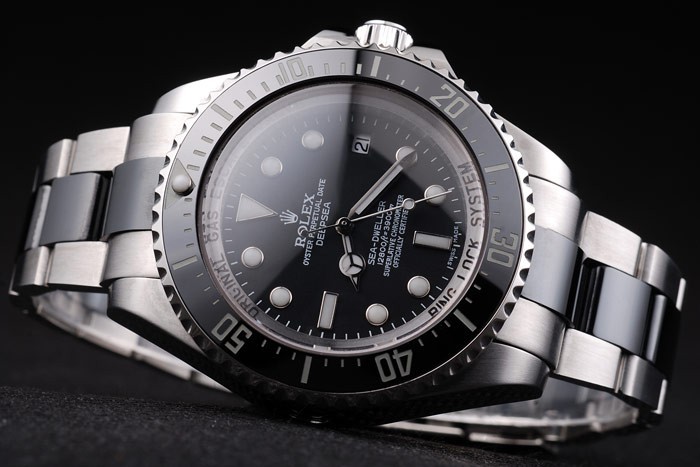 Rolex Deepsea rl306-2