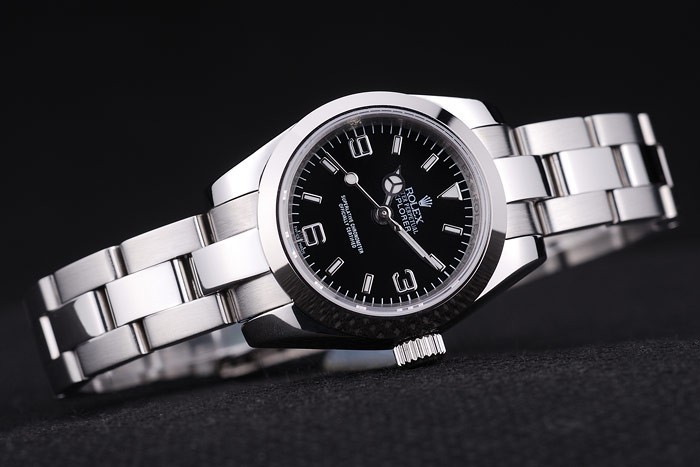 Swiss Rolex Explorer srl157-1