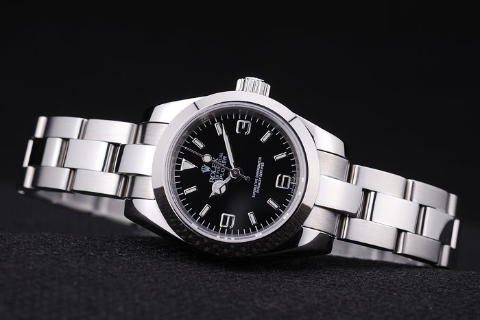 Swiss Rolex Explorer srl157-2