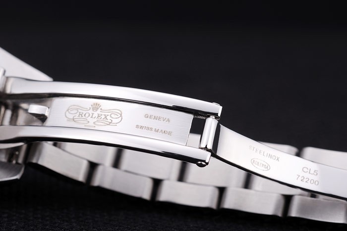 Swiss Rolex Explorer srl157-6
