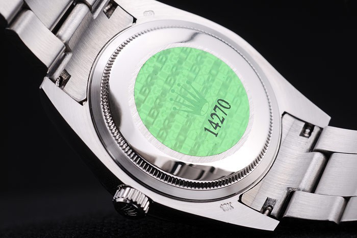 Swiss Rolex Explorer srl156-5
