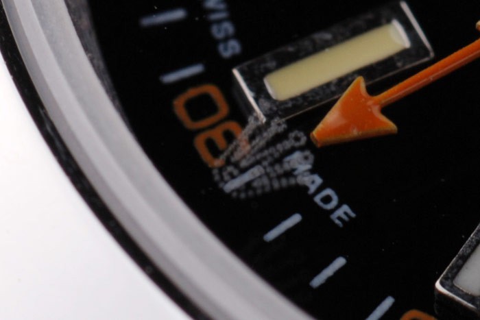 Rolex Milgauss-RL82-9