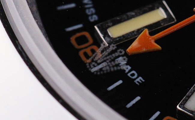 Rolex Milgauss-RL82-7