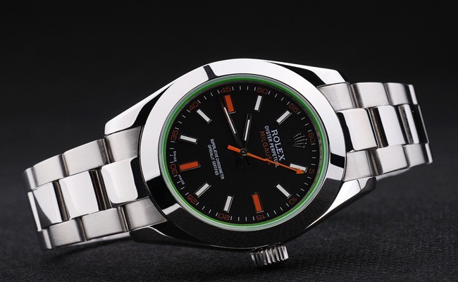 Rolex Milgauss-rl191-1