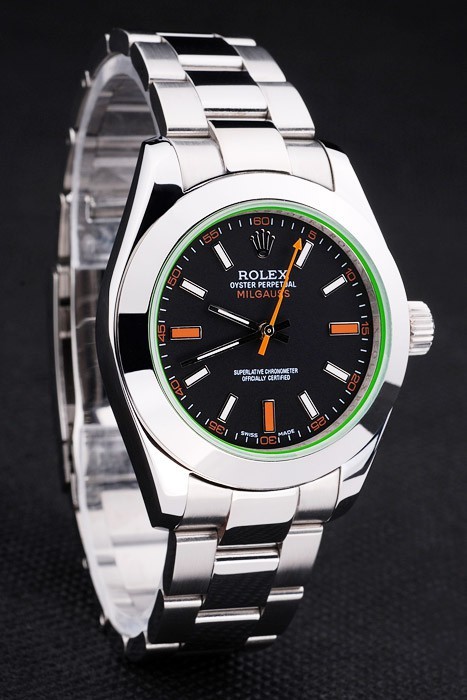Rolex Milgauss-rl191-2