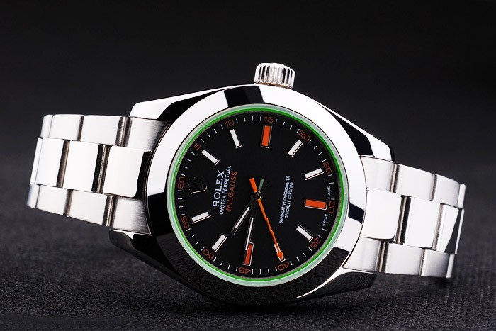 Rolex Milgauss-rl191-4