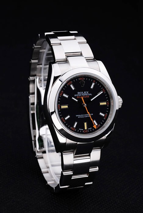 Rolex Milgauss Replique Montre Replique 4911-1