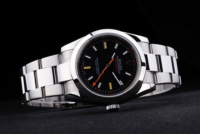 Rolex Milgauss Replique Montre Replique 4911-2