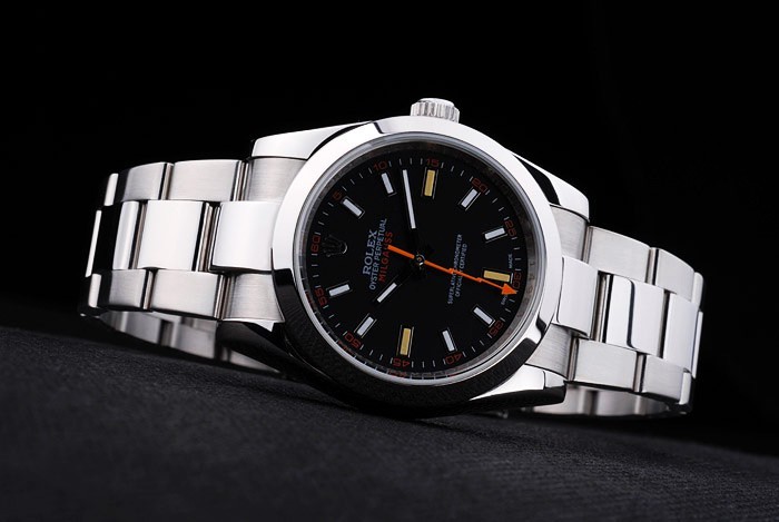 Rolex Milgauss Replique Montre Replique 4911-3