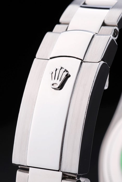 Rolex Milgauss Replique Montre Replique 4911-4