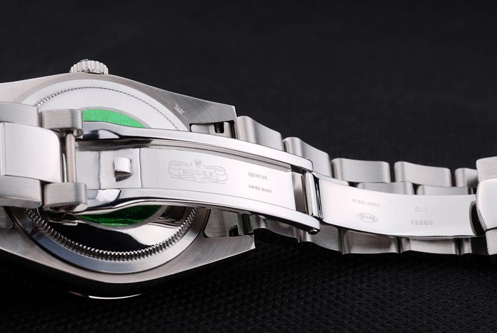Rolex Milgauss Replique Montre Replique 4911-6