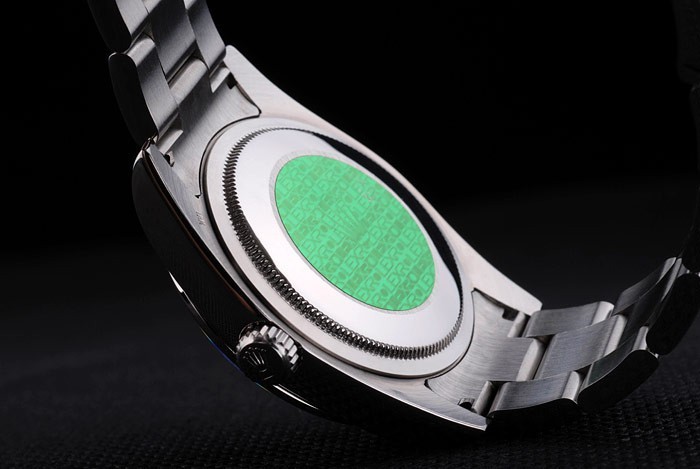Rolex Milgauss Replique Montre Replique 4911-7