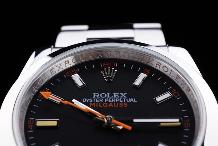 Rolex Milgauss Replique Montre Replique 4911-8