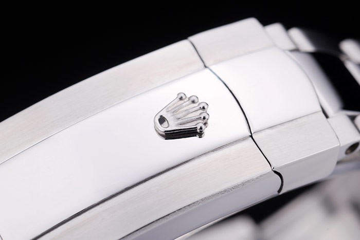 Rolex Swiss Milgauss srl155-3