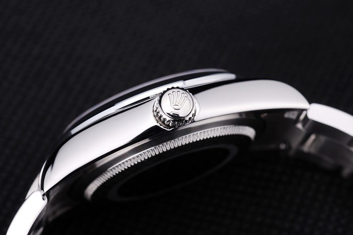 Rolex Swiss Milgauss srl155-6