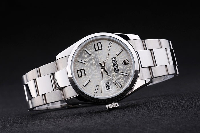 Rolex Perpetual-rl186-2