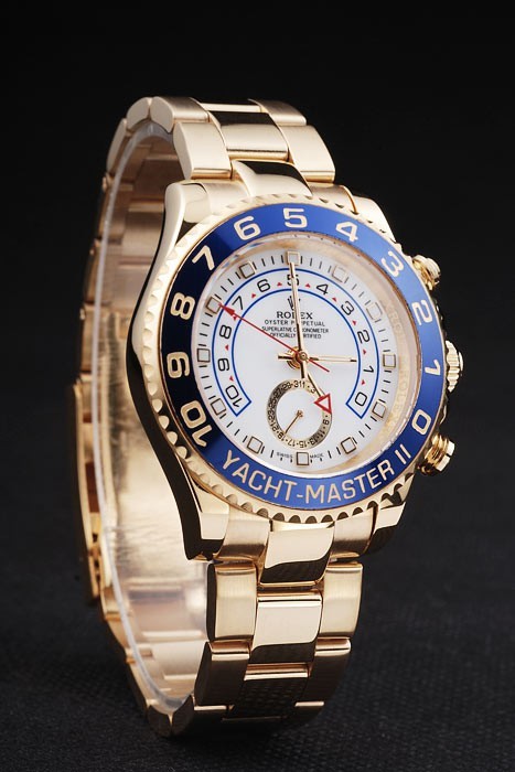Rolex Yacht-Master II-rl237-1