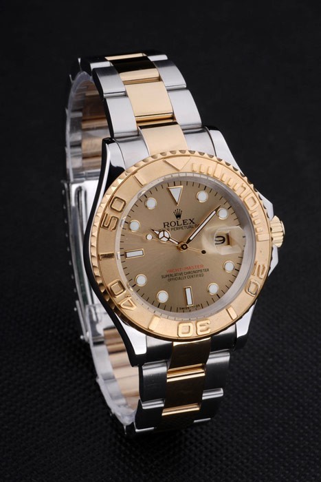 Rolex Yacht-Master-RL95-1