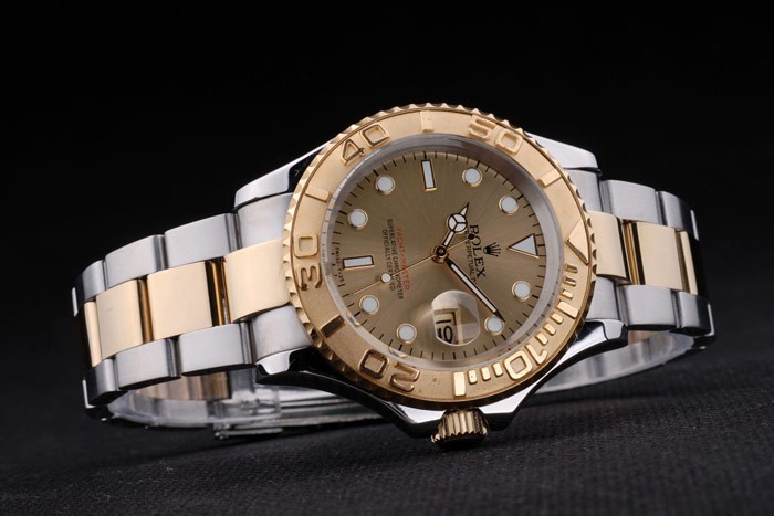Rolex Yacht-Master-RL95-2