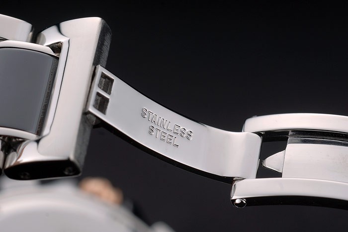 Tag Heuer Carrera Pendulum bracelet en acier inoxydable 7917-5