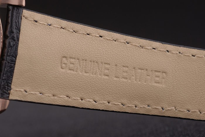 Tag Heuer Carrera cadran blanc bracelet en acier inoxydable 7925-7