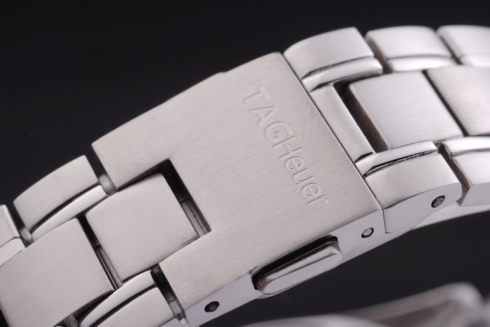 Blanc Carrera Replique Montre 3760-6