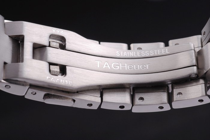 Blanc Carrera Replique Montre 3760-7