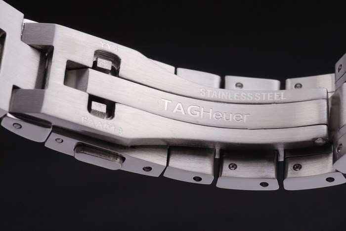 Blanc Carrera Replique Montre 3761-7