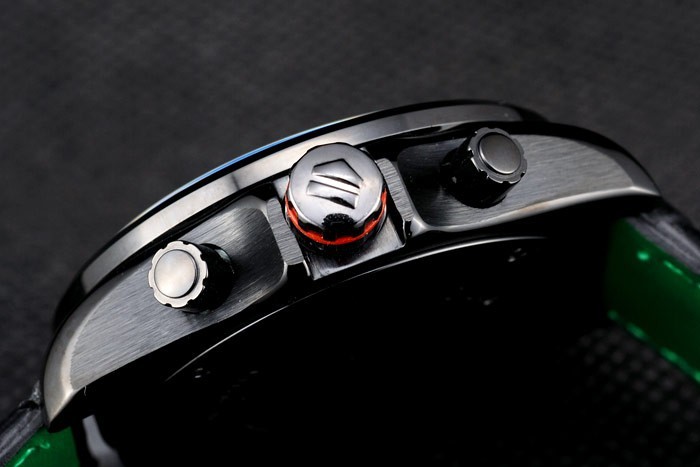 Tag Heuer Carrera Replique Montre Replique 4990 Posh-1