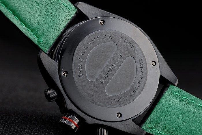 Tag Heuer Carrera Replique Montre Replique 4990 Posh-7