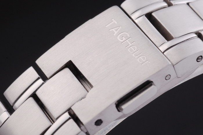 Noir Carrera Replique Montre 3757-4