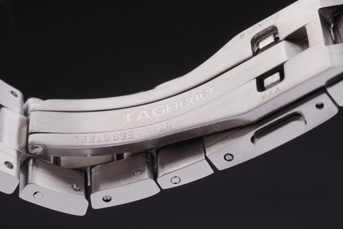 Noir Carrera Replique Montre 3757-5